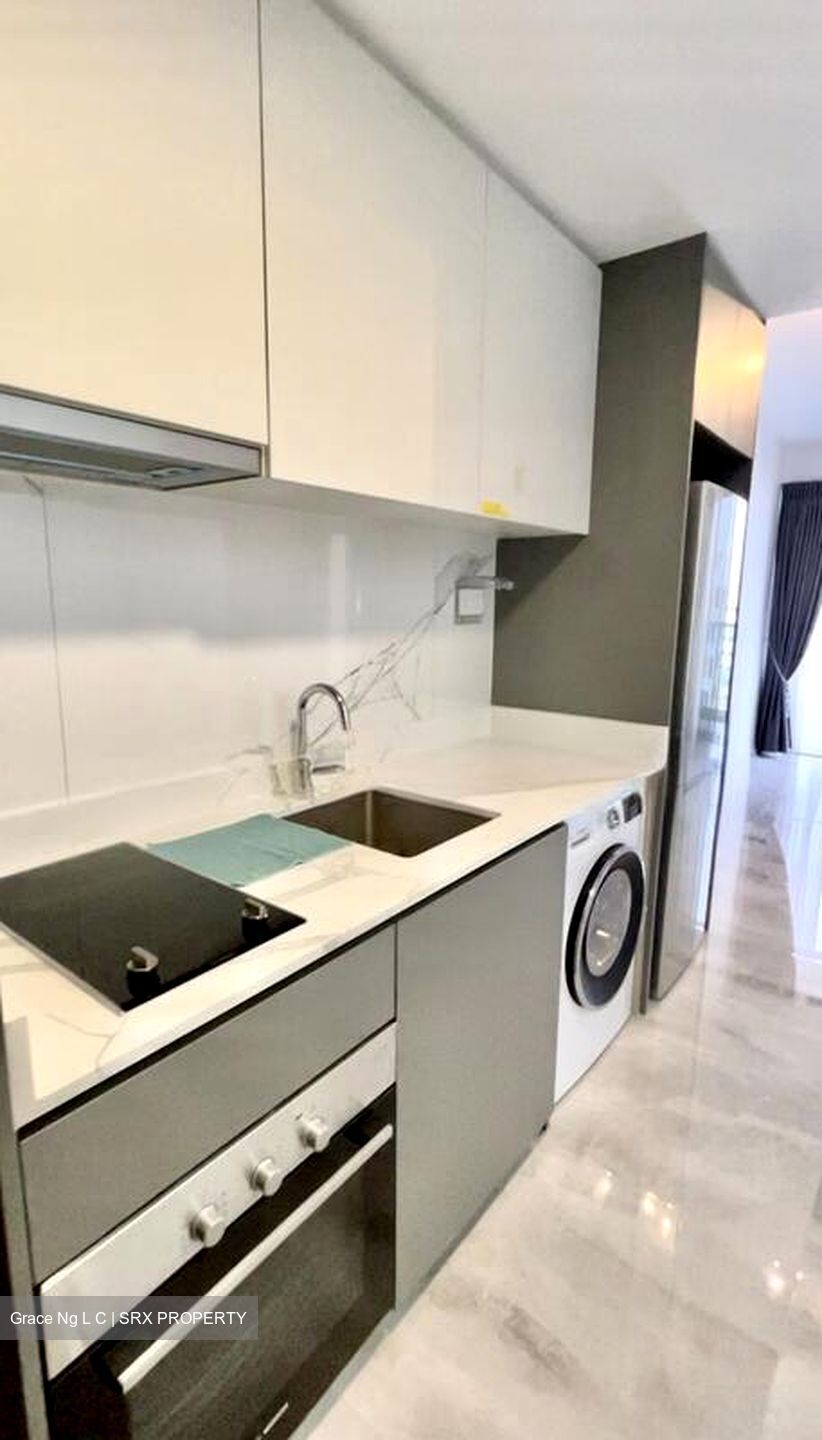 Affinity At Serangoon (D19), Apartment #507329931